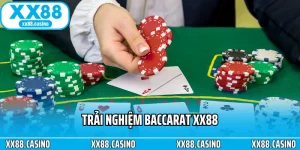 Ảnh đại diện baccarat xx88